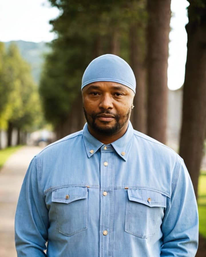 Malik Yusef